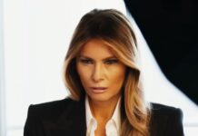 Melania Box Office: Overtakes Hillary Clinton’s Documentary To Enter The Top 30 Highest-Grossing List In The US Melania Box Office Update