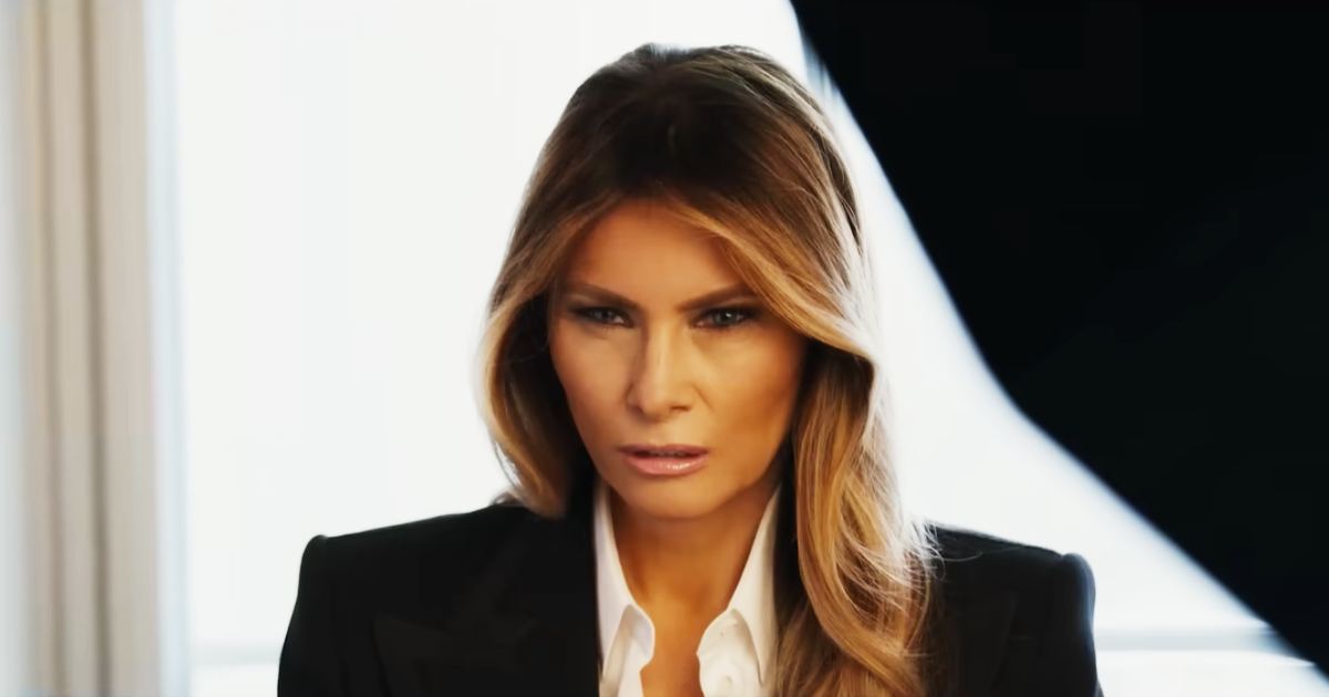 Melania Box Office Update