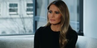 Melania Box Office: Zooms Past The Domestic Total Of A 96%-Rated Oscar-Winning Documentary Melania Box Office: Zooms Past The $8M+ Domestic Haul Of An Award-Winning Documentary