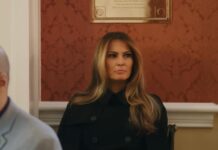 Melania North American Box Office: Brett Ratner’s Docu-Film Beats Dinesh D’Souza’s America: Imagine The World Without Her Melania North American Box Office