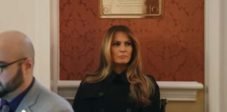 Melania North American Box Office: Brett Ratner’s Docu-Film Beats Dinesh D’Souza’s America: Imagine The World Without Her Melania North American Box Office