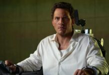 Mercy Box Office: $20M+ Still Needed To Recover Production Cost