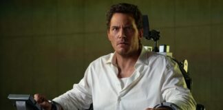 Mercy Box Office: $20M+ Still Needed To Recover Production Cost, Break-Even Looks Out Of Reach Mercy Box Office: $20M+ Still Needed To Recover Production Cost