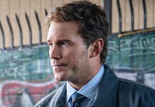 Mercy Box Office: Chris Pratt-Led Nears The Global Total Of This Neo-Western Crime Thriller