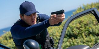 Mercy Box Office: Nearing The Global Total Of A 95%-Rated Film Featuring Chris Pratt & Joaquin Phoenix Mercy Box Office Update