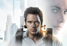 Mercy Box Office: How Much Deficit Does Chris Pratt’s Sci-Fi Thriller Face Below Its Break-Even? Mercy Box Office Update