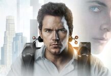 Mercy Box Office Update