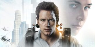 Mercy Box Office Update