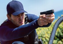 Mercy Digital Release Date Update: When & Where To Watch Chris Pratt’s Sci-Fi Thriller Online In The US Mercy Digital Release Date Update