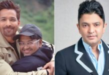 Bhushan Kumar Backs Milap Zaveri–Harshvardhan Rane Reunion In New Feature Film