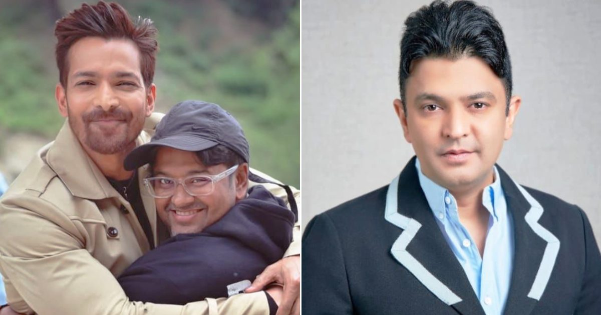 Bhushan Kumar Backs Milap Zaveri–Harshvardhan Rane Reunion In New Feature Film