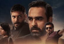 Mirzapur: The Movie Release Date Update – Ali Fazal & Pankaj Tripathi Starrer To Bring The Epic Crime Thriller Saga On The Big Screen Mirzapur: The Movie Release Date Revealed