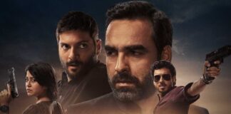 Mirzapur: The Movie Release Date Revealed