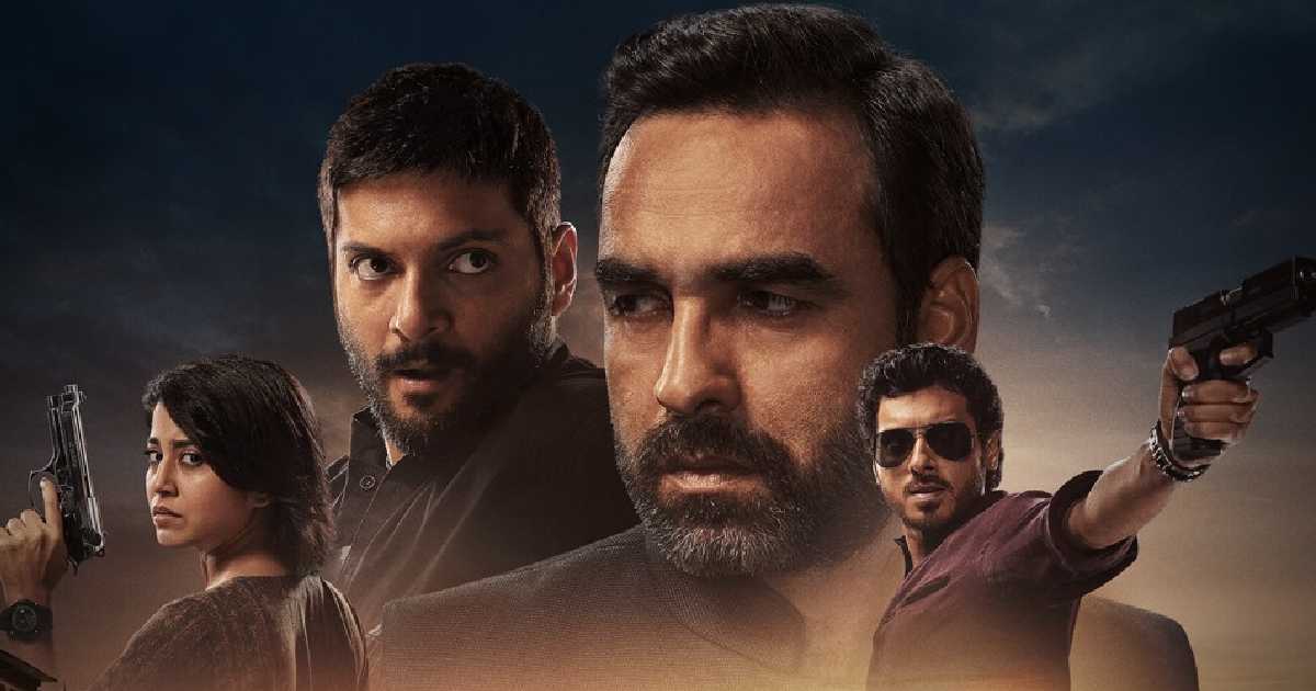 Mirzapur: The Movie Release Date Revealed