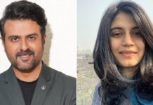 Mrs Duo Harman Baweja & Arati Kadav Reunite After One Year For Their Next Film Harman Baweja & Arati Kadav Of Mrs Reunite