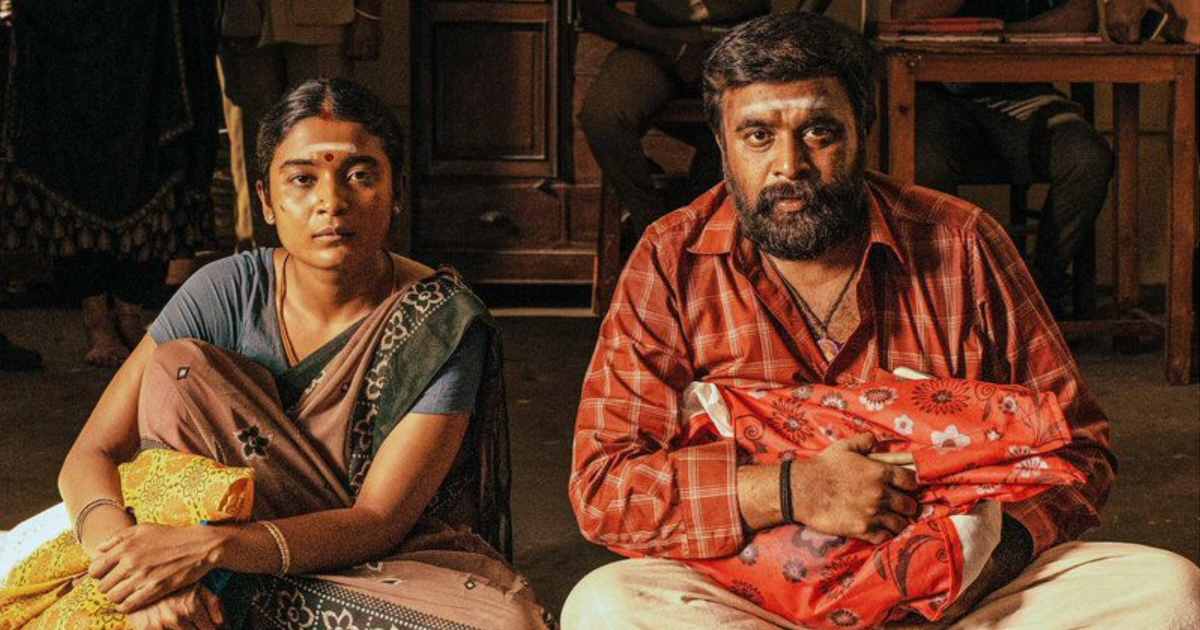 My Lord Box Office Day 7: M Sasikumar Heading For A Disaster?