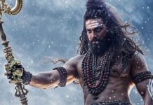 Nagabandham Teaser: Virat Karrna Unleashes Divine Fury In Grand Mytho-Action Epic, Launched by Mahesh Babu Mytho-Epic Nagabandham Teaser Out