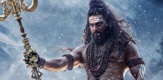 Nagabandham Teaser: Virat Karrna Unleashes Divine Fury In Grand Mytho-Action Epic, Launched by Mahesh Babu Mytho-Epic Nagabandham Teaser Out