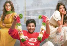 Nari Nari Naduma Murari Box Office Day 26: Here's How Much Sharwanand's Rom-Com Earned After OTT Release