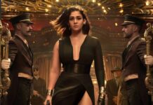 Box Office: Nayanthara Set To Achieve A Major Post-COVID Domestic Milestone With Toxic