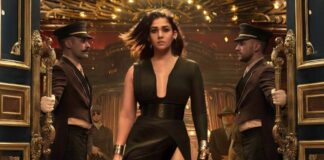 Box Office: Nayanthara Set To Achieve A Major Post-COVID Domestic Milestone With Toxic