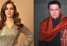 Neelam Kothari Opens Up On Her Alleged Affair With Govinda, “I Think Link-Ups Were Part Of The Whole Game…” Neelam Kothari Clarifies The Rumors Regarding Her Alleged Affair With Govinda