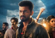 ZEE5 Announces Digital Premiere Of Nellikkampoyil Night Riders