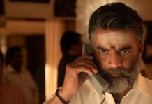 Netflix Announces R. Madhavan’s Legacy At Slate Unveil Event