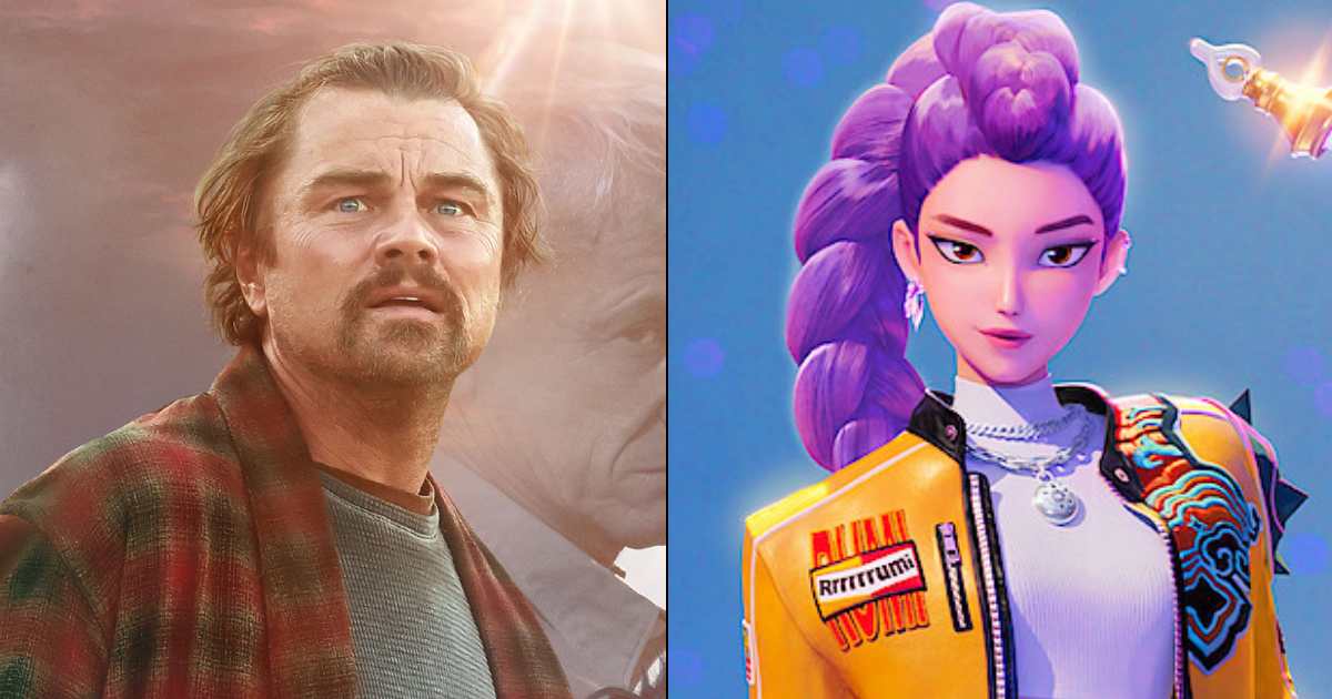 Nielsen’s Top 10 Streamed Movies List Has An Unexpected Winner