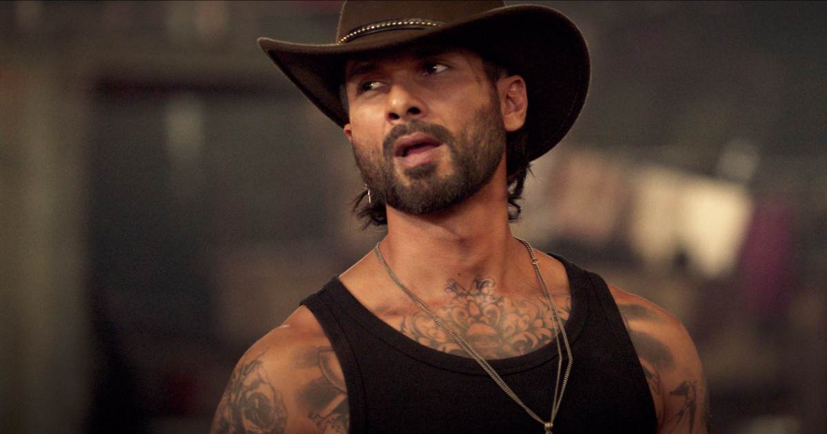 O Romeo Box Office Collection Day 12: Can It Become Shahid Kapoor's Top Post-COVID Grosser In India?