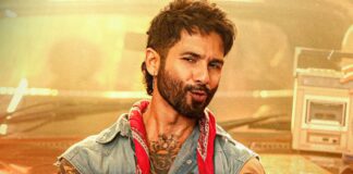 O Romeo Movie Review Quicker: Shahid Kapoor’s Ustara Kills 100 Gundas In First 40 Minutes As Madhuri Dixit Dances & TBH Mera Dhak Dhak Ho Rela – 3 Thoughts I Have! O Romeo Movie Review Quicker: Shahid Kapoor’s Ustraa Kills 100 Gundas In 10 Minutes
