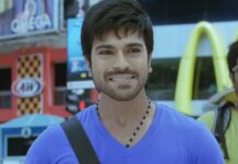 Orange Re-Release Box Office: Ram Charan & Genelia Deshmukh's Film Rocks Pre-Valentine's Week!