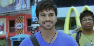 Orange Re-Release Box Office: Ram Charan & Genelia Deshmukh's Film Rocks Pre-Valentine's Week!