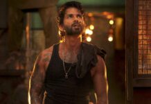 O Romeo Box Office Collection Day 10: Needs Less Than 1 Crore To Become Shahid Kapoor’s 4th Highest-Grosser In India O'Romeo Box Office