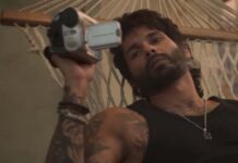 O'Romeo Box Office Advance Booking (1 Day To Go)