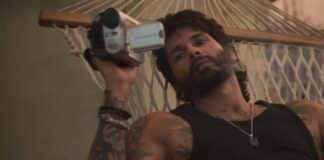 O'Romeo Box Office Advance Booking (1 Day To Go)