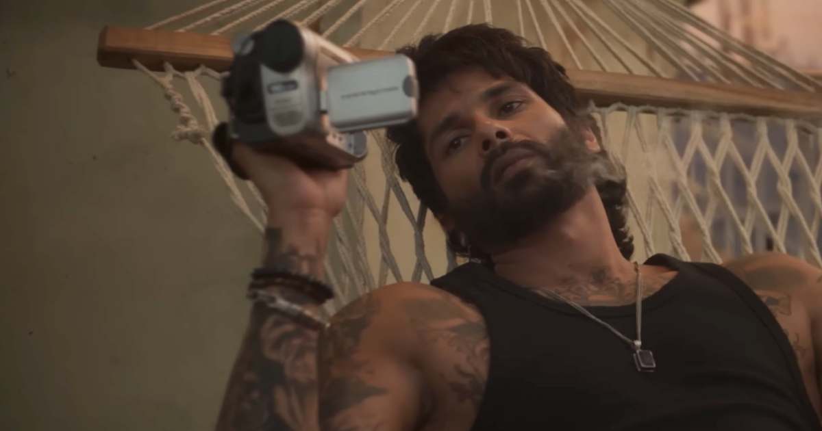 O'Romeo Box Office Advance Booking (1 Day To Go)