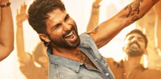 O’Romeo Box Office Collection Day 1: Shahid Kapoor Scores His 6th Highest Opening In History! O'Romeo Box Office Collection