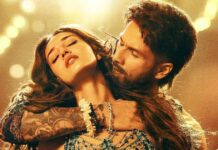 O’Romeo Box Office Collection Day 2: Records 4th Biggest Valentine’s Day Ever, Showing A Massive 61% Jump O'Romeo Box Office Collection Day 2: Displays A Massive 61% Jump On Valentine's Day