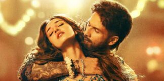 O’Romeo Box Office Collection Day 2: Records 4th Biggest Valentine’s Day Ever, Showing A Massive 61% Jump O'Romeo Box Office Collection Day 2: Displays A Massive 61% Jump On Valentine's Day