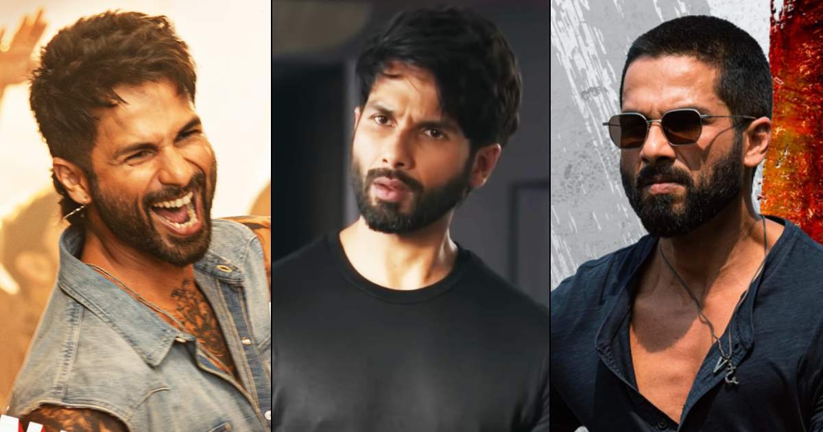 O'Romeo Box Office Collection Day 3