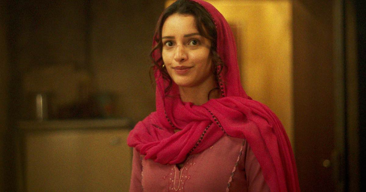 O'Romeo Box Office Collection Day 6