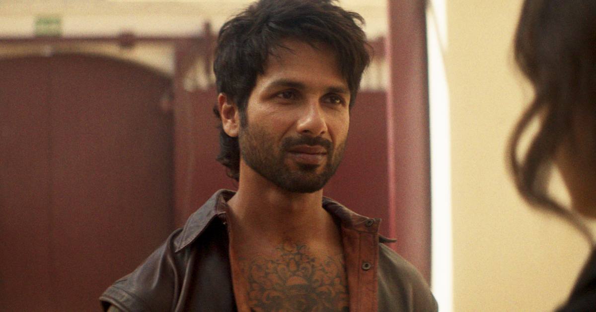 O'Romeo Box Office Collection Day 7