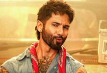 O’Romeo Box Office Collection Day 7: Shahid Kapoor & Triptii Dimri Deliver 2nd Highest Opening Week Of 2026 In Bollywood! O'Romeo Box Office Collection Day 7