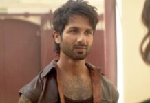O’Romeo Box Office Collection Day 9: It’s Now Shahid Kapoor’s 5th Highest-Grossing Film In India! O'Romeo Box Office Collection Day 9: Becomes Shahid Kapoor's 5th Highest-Grossing Film