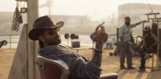 O Romeo Box Office Day 2 BMS Sales: Shahid Kapoor & Triptii Dimri’s Love Saga Takes An Expected Valentine Jump Beating The Opening Day! O Romeo Box Office Day 2 BMS Sales: Expected Valentine Jump Beating The Opening Day!