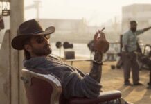 O Romeo Box Office Day 4 (Early Trends): Passes The Monday Test As It Enters Top 10 Highest Grossers Of Shahid Kapoor’s Career! O Romeo Box Office Day 4 (Early Trends): Top 10 Highest Grossers Of Shahid Kapoor's Career!