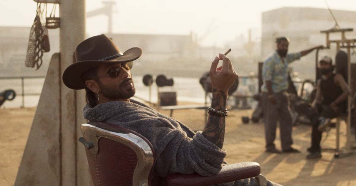 O Romeo Box Office Day 1 (Early Trends): Enters The Top 10 Valentine Openers In Bollywood!