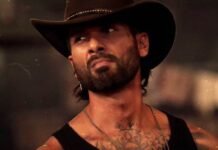 O'Romeo Box Office Day 1