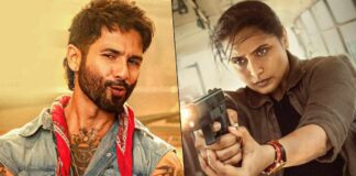 O'Romeo Box Office Day 1 Advance Booking